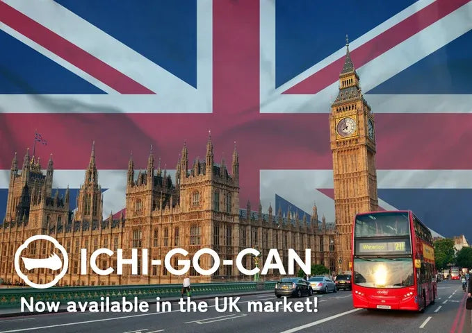 【英国初上陸】英国最大手の日本食材輸入卸会社で日本酒ブランド「ICHI-GO-CAN®」を発売開始！！上陸に伴い、英国University of Oxford MBAでワークショップ開催。