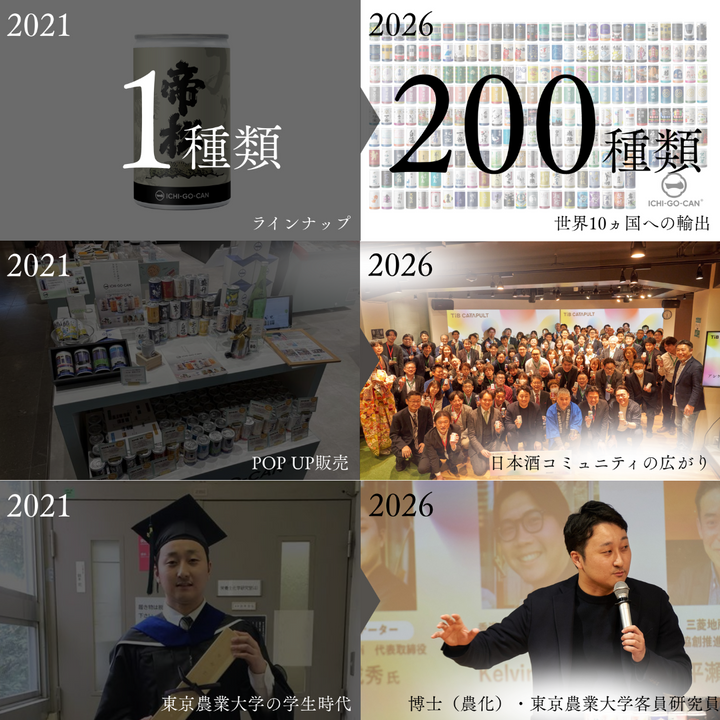 【数量限定・新商品】『もやしもん＋』 一合缶｜第三弾　～ 京都の”神”の”蔵”。「神蔵（かぐら）」の日本酒登場 ～