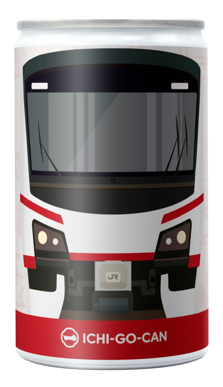 【業務用】純米吟醸　浜千鳥 JR東日本 ひなび電車　一合缶（6本セット）4595056472131　＊数量限定