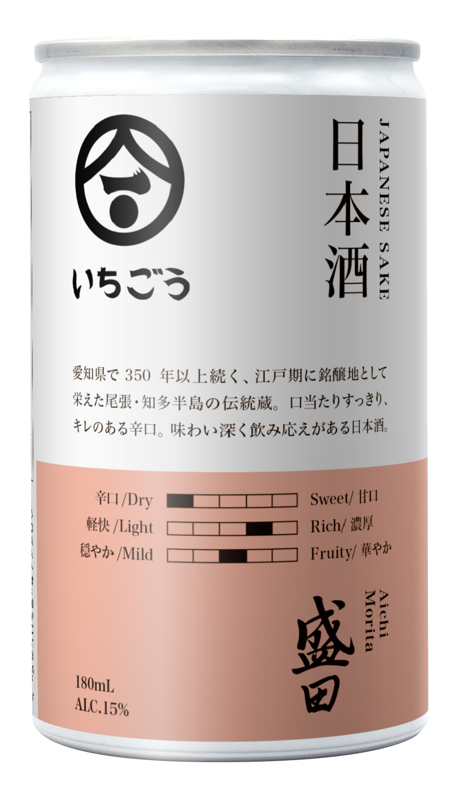 【業務用】いちごう 盛田（6本セット）4595056472209