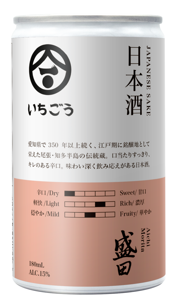 【業務用】いちごう 盛田（6本セット）4595056472209