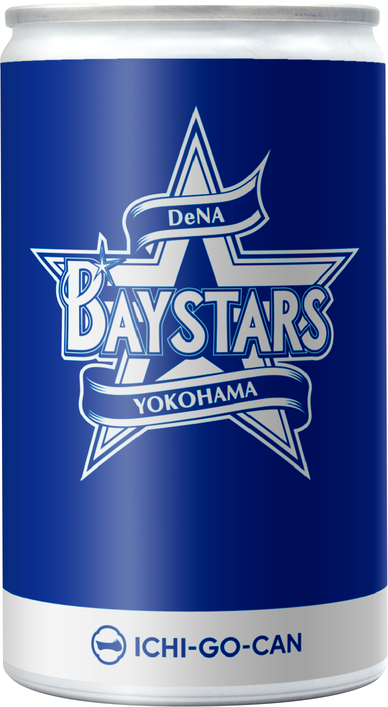 【業務用】横浜DeNAベイスターズ　いづみ橋　一合缶（6本セット）4595557670043　＊数量限定