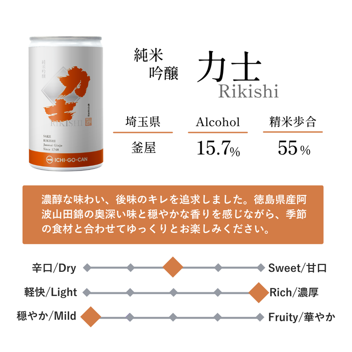 【数量限定！なくなり次第即終了！】　埼玉の日本酒飲み比べセット＋パルメザンチーズ付き！